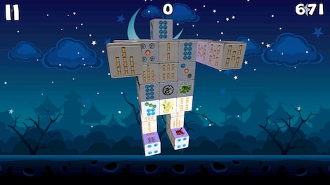 Mahjong Deluxe 3 (PC) - Steam Key - GLOBAL - 3