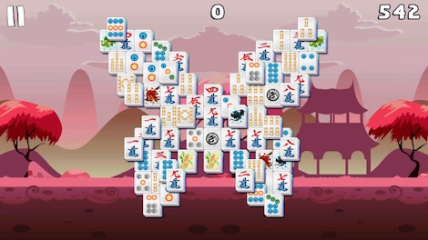 Mahjong Deluxe 3 (PC) - Steam Key - GLOBAL - 4