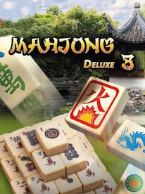 Mahjong Deluxe 3 (PC) - Steam Key - GLOBAL - 1