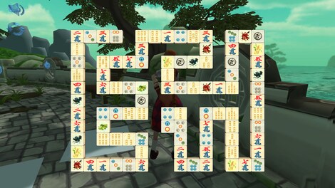 Mahjong Destiny Steam Key GLOBAL - 7