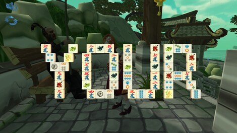 Mahjong Destiny Steam Key GLOBAL - 3