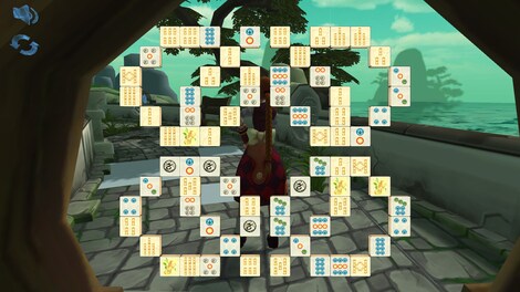 Mahjong Destiny Steam Key GLOBAL - 0