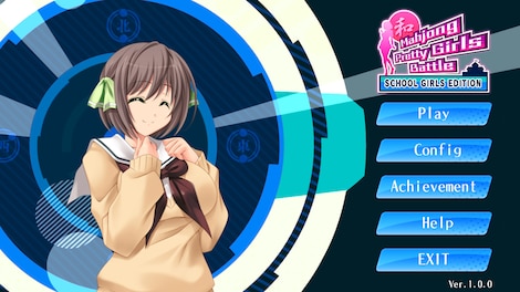 Mahjong Pretty Girls Battle Bundle Pack Steam Gift GLOBAL - 0