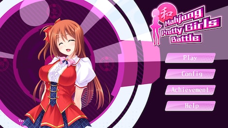 Mahjong Pretty Girls Battle Bundle Pack Steam Gift GLOBAL - 5