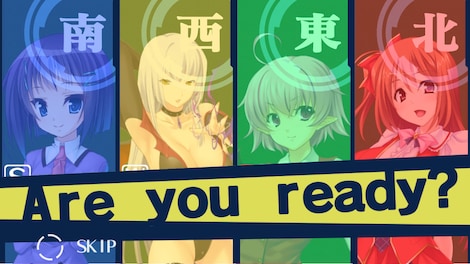 Mahjong Pretty Girls Battle Bundle Pack Steam Gift GLOBAL - 4