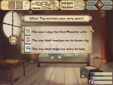 Mahjong Quest Collection Steam Gift GLOBAL - 15