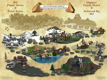 Mahjong Quest Collection Steam Gift GLOBAL - 13