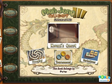 Mahjong Quest Collection Steam Gift GLOBAL - 10