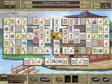 Mahjong Quest Collection Steam Gift GLOBAL - 9