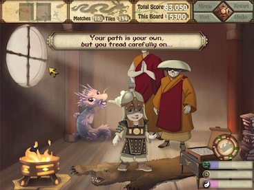 Mahjong Quest Collection Steam Gift GLOBAL - 8