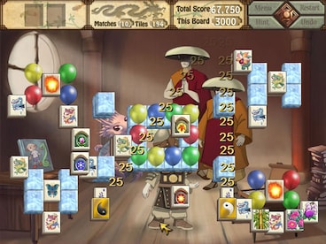 Mahjong Quest Collection Steam Gift GLOBAL - 5