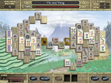 Mahjong Quest Collection Steam Gift GLOBAL - 3
