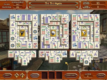 Mahjong Quest Collection Steam Gift GLOBAL - 6