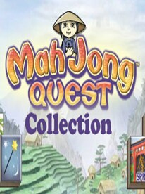 Mahjong Quest Collection Steam Gift GLOBAL - 2