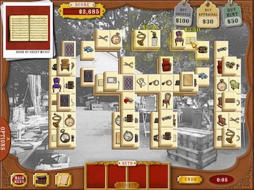 Mahjong Roadshow Steam Gift GLOBAL - 6
