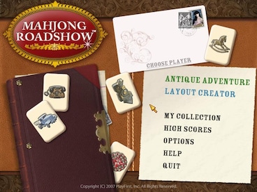 Mahjong Roadshow Steam Gift GLOBAL - 0