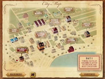 Mahjong Roadshow Steam Gift GLOBAL - 4