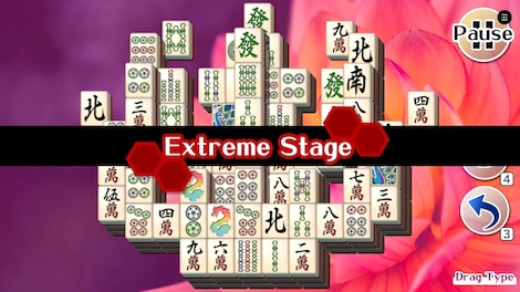 Mahjong Solitaire Refresh (PC) - Steam Key - GLOBAL - 5