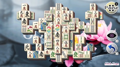 Mahjong Solitaire Refresh (PC) - Steam Key - GLOBAL - 4