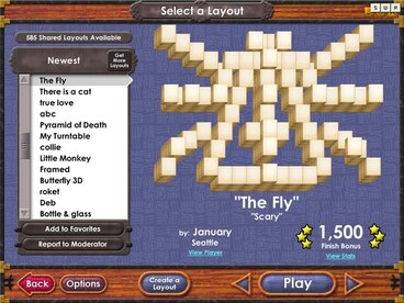 Mahjong Towers Eternity Steam Gift GLOBAL - 8