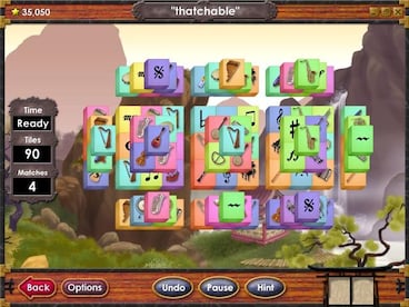 Mahjong Towers Eternity Steam Key GLOBAL - 11