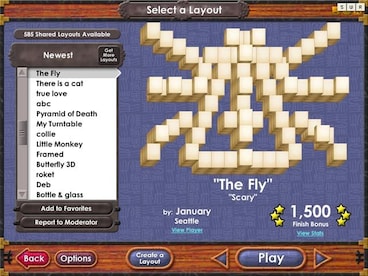Mahjong Towers Eternity Steam Key GLOBAL - 8