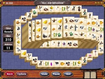Mahjong Towers Eternity Steam Key GLOBAL - 7