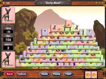 Mahjong Towers Eternity Steam Key GLOBAL - 10