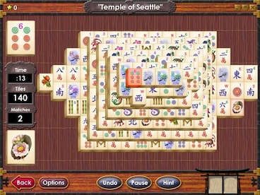 Mahjong Towers Eternity Steam Key GLOBAL - 5