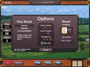 Mahjong Towers Eternity Steam Key GLOBAL - 0