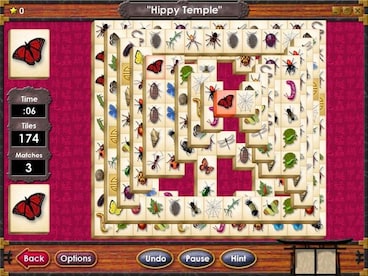 Mahjong Towers Eternity Steam Key GLOBAL - 4