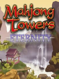 Mahjong Towers Eternity Steam Key GLOBAL - 2