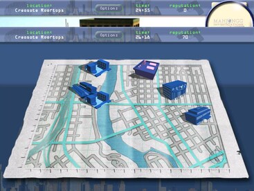 Mahjongg Investigations: Under Suspicion Steam Key GLOBAL - 5