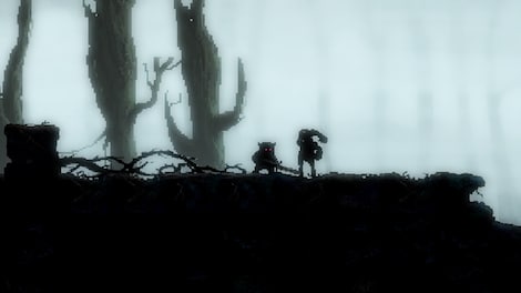 Mahluk:Dark demon (PC) - Steam Key - GLOBAL - 4