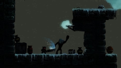 Mahluk:Dark demon (PC) - Steam Key - GLOBAL - 5
