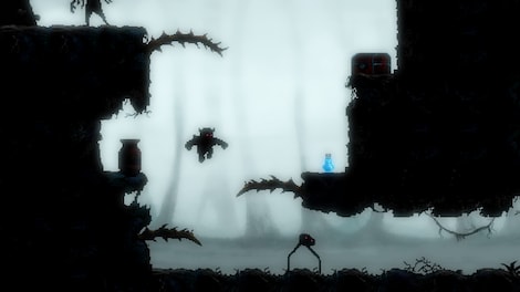 Mahluk:Dark demon (PC) - Steam Key - GLOBAL - 3