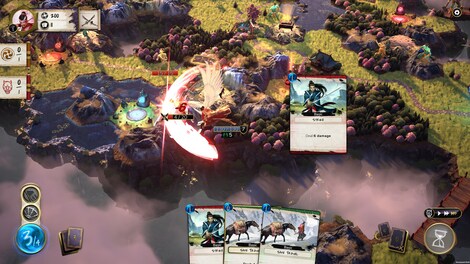 Mahokenshi (PC) - GOG.COM Key - GLOBAL - 4