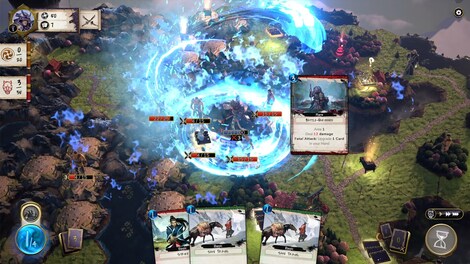 Mahokenshi (PC) - GOG.COM Key - GLOBAL - 10