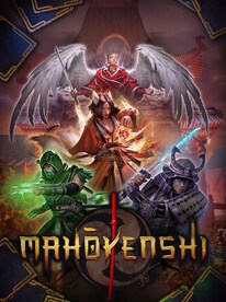 Mahokenshi (PC) - GOG.COM Key - GLOBAL - 1