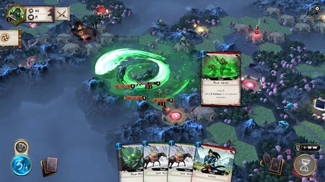 Mahokenshi (PC) - GOG.COM Key - GLOBAL - 12