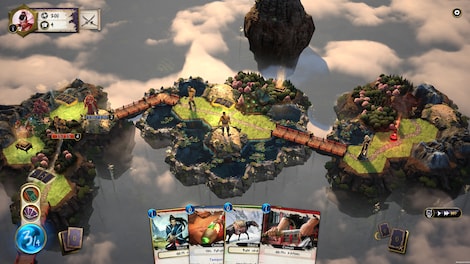 Mahokenshi (PC) - Steam Gift - EUROPE - 7