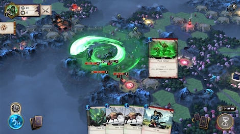 Mahokenshi (PC) - Steam Gift - EUROPE - 12