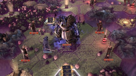 Mahokenshi (PC) - Steam Gift - NORTH AMERICA - 6