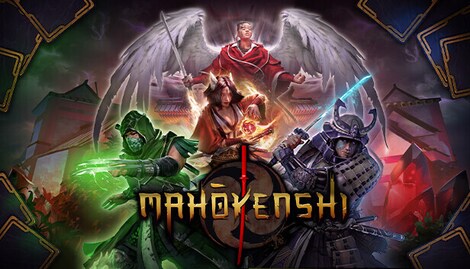 Mahokenshi (PC) - Steam Gift - NORTH AMERICA - 0