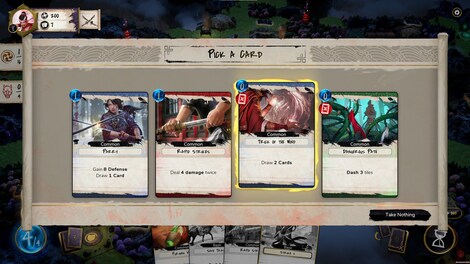Mahokenshi (PC) - Steam Gift - NORTH AMERICA - 5