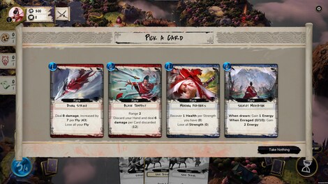 Mahokenshi (PC) - Steam Gift - NORTH AMERICA - 11