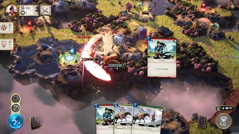 Mahokenshi (PC) - Steam Key - EUROPE - 4