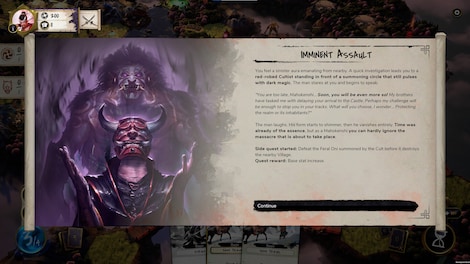 Mahokenshi (PC) - Steam Key - EUROPE - 9