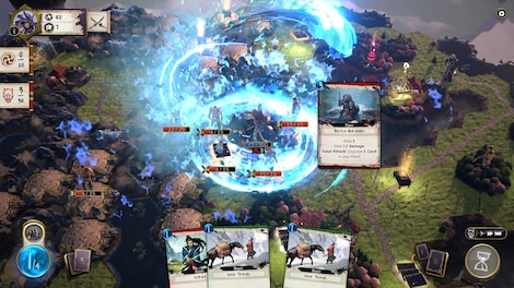 Mahokenshi (PC) - Steam Key - GLOBAL - 10