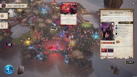 Mahokenshi (PC) - Steam Key - ROW - 13